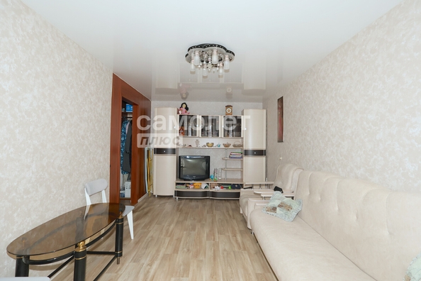 
  Продается 2-комн. квартира, 41 м², Шахтеров пр-кт, д. 41
. Фото 11.