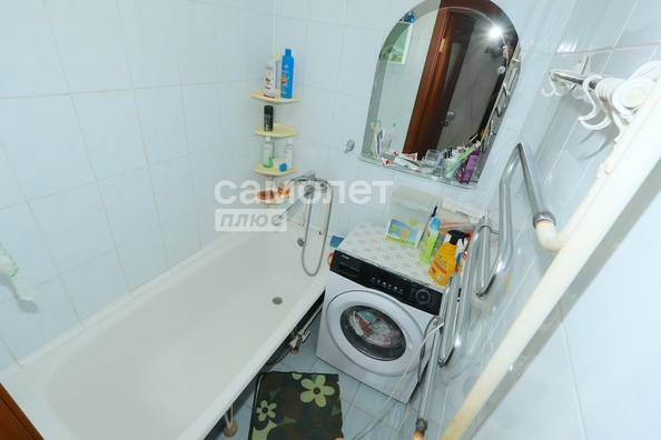 
  Продается 2-комн. квартира, 41 м², Шахтеров пр-кт, д. 41
. Фото 19.