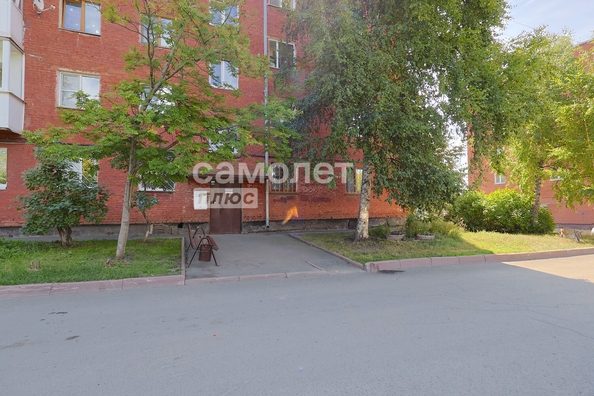 
  Продается 2-комн. квартира, 41 м², Шахтеров пр-кт, д. 41
. Фото 28.
