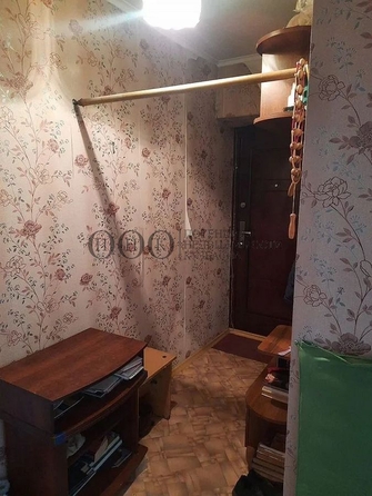 
  Продается 1-комн. квартира, 31.1 м², Сибиряков-Гвардейцев ул, д. 10
. Фото 8.