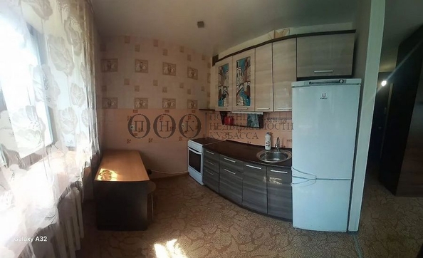 
  Продается 2-комн. квартира, 38.3 м², Космическая ул, д. 12
. Фото 1.