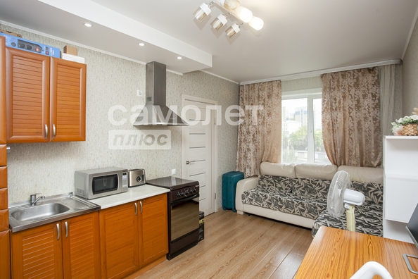 
  Продается комната, 32.3 м², Заречная 2-я ул, д. 3
. Фото 1.