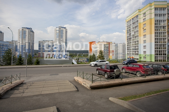 
  Продается комната, 32.3 м², Заречная 2-я ул, д. 3
. Фото 20.