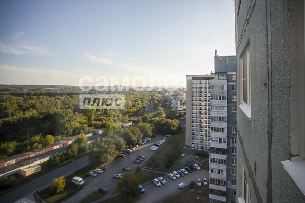 
  Продается 2-комн. квартира, 50.5 м², Тухачевского ул, д. 49
. Фото 25.