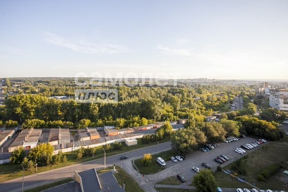 
  Продается 2-комн. квартира, 50.5 м², Тухачевского ул, д. 49
. Фото 26.