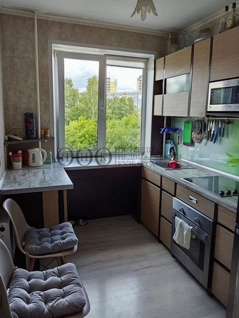 
  Продается 3-комн. квартира, 60 м², Ленина пр-кт, д. 150а
. Фото 4.