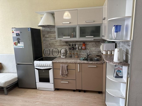 
  Продается 2-комн. квартира, 47 м², Волгоградская ул, д. 1
. Фото 9.