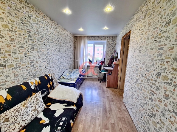 
  Продается 2-комн. квартира, 43.1 м², Леонова ул, д. 9а
. Фото 11.