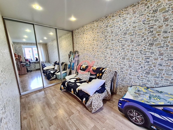 
  Продается 2-комн. квартира, 43.1 м², Леонова ул, д. 9а
. Фото 12.
