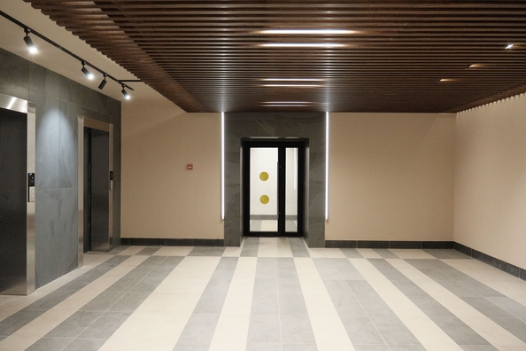 
  Продается 2-комн. квартира, 54.3 м², ЖК Планета, корпус 2
. Фото 5.