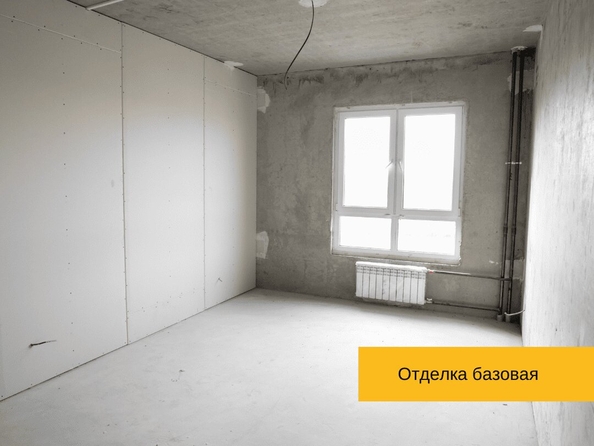 
  Продается 2-комн. квартира, 56 м², ЖК Верхний бульвар-2, дом 53 корп 1
. Фото 4.