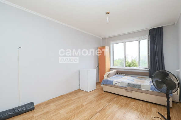 
  Продается 1-комн. квартира, 22.3 м², Октябрьский пр-кт, д. 87
. Фото 2.