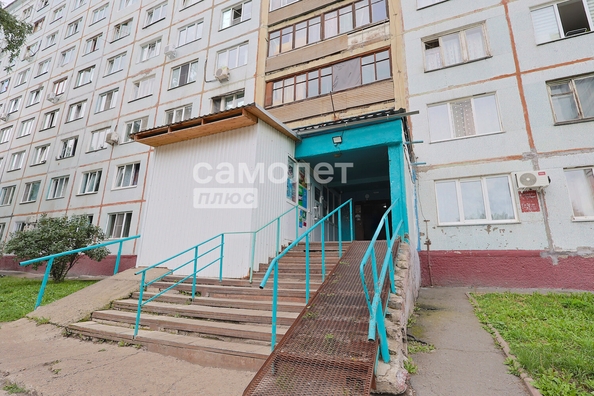 
  Продается 1-комн. квартира, 22.3 м², Октябрьский пр-кт, д. 87
. Фото 12.
