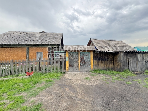 
  Продается дом, 41.5 м², Кемерово
. Фото 20.