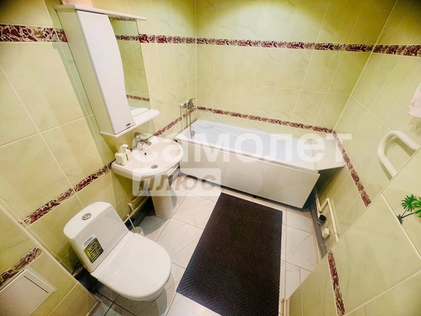 
  Продается студия, 30.4 м², Молодежный пр-кт, д. 31
. Фото 6.