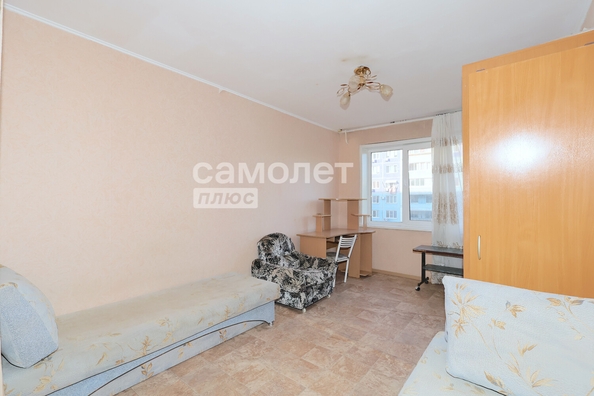 
  Продается 1-комн. квартира, 22.4 м², Ленинградский пр-кт, д. 24
. Фото 1.