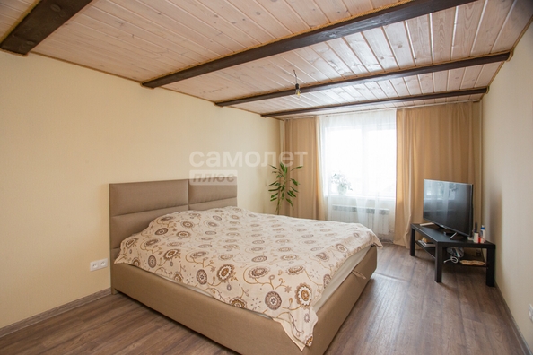 
  Продается дом, 119.7 м², Кемерово
. Фото 12.