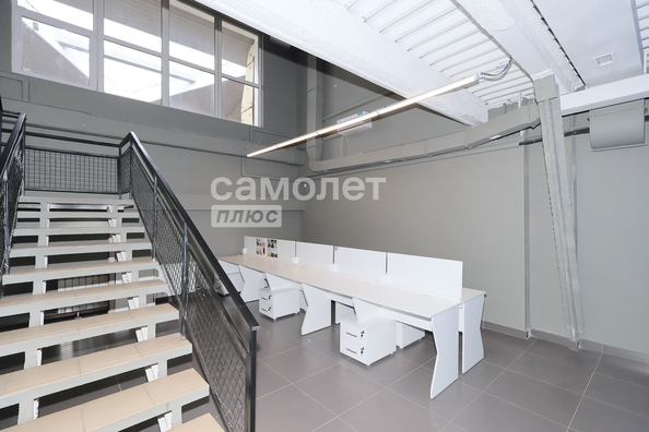
  Сдается офис, 58 м², Пионерский б-р, д. 3
. Фото 22.