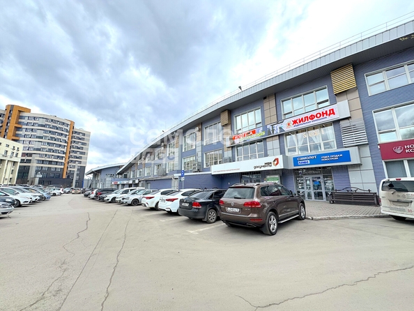 
  Сдается офис, 58 м², Пионерский б-р, д. 3
. Фото 40.