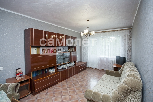 
  Продается 2-комн. квартира, 44.2 м², Ворошилова ул, д. 11
. Фото 1.