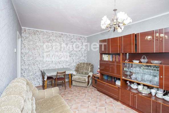 
  Продается 2-комн. квартира, 44.2 м², Ворошилова ул, д. 11
. Фото 3.