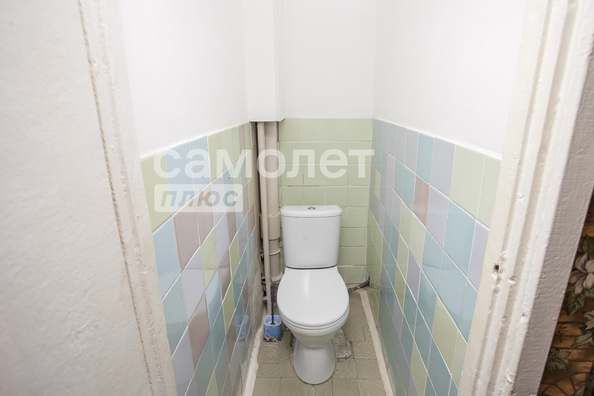 
  Продается 2-комн. квартира, 44.2 м², Ворошилова ул, д. 11
. Фото 9.