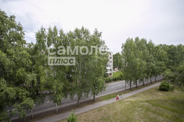 
  Продается 2-комн. квартира, 44.2 м², Ворошилова ул, д. 11
. Фото 16.