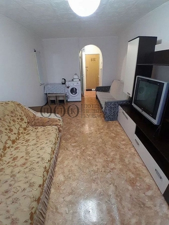 
  Продается 1-комн. квартира, 22.5 м², Ленина пр-кт, д. 135
. Фото 4.