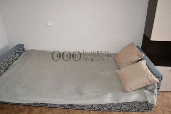 
  Продается 1-комн. квартира, 22.5 м², Ленина пр-кт, д. 135
. Фото 7.