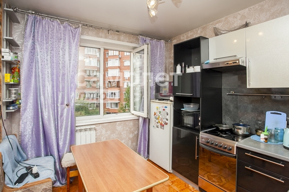
  Продается 2-комн. квартира, 49.6 м², Свободы ул, д. 11а
. Фото 1.