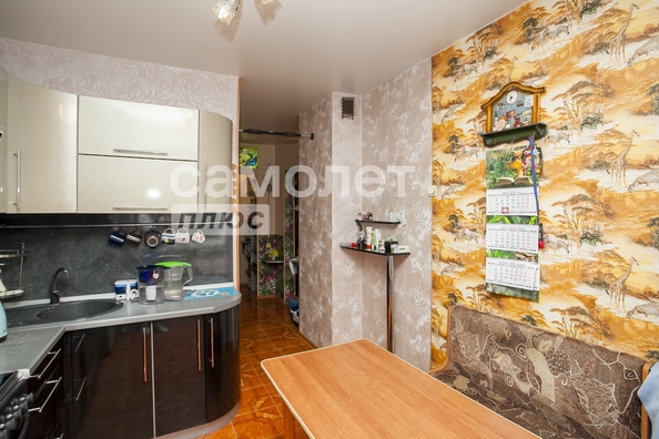 
  Продается 2-комн. квартира, 49.6 м², Свободы ул, д. 11а
. Фото 2.