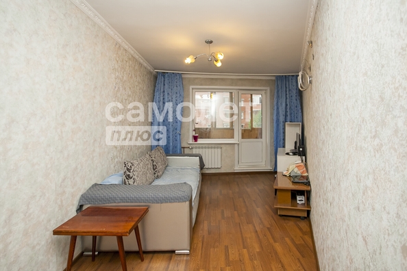 
  Продается 2-комн. квартира, 49.6 м², Свободы ул, д. 11а
. Фото 6.