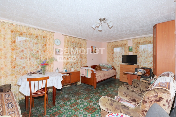 
  Продается дом, 41.5 м², Кемерово
. Фото 17.