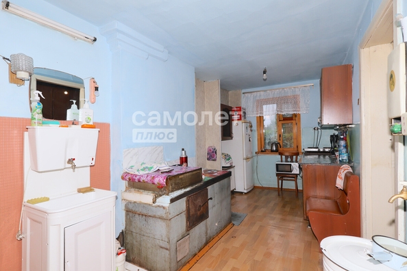 
  Продается дом, 41.5 м², Кемерово
. Фото 23.