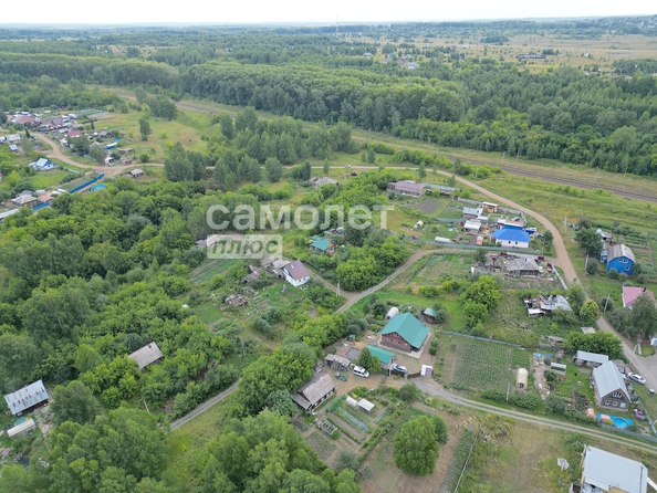 
  Продается дом, 41.5 м², Кемерово
. Фото 29.