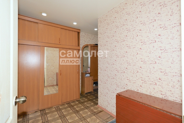 
  Продается 2-комн. квартира, 45.2 м², Попова ул, д. 3
. Фото 13.