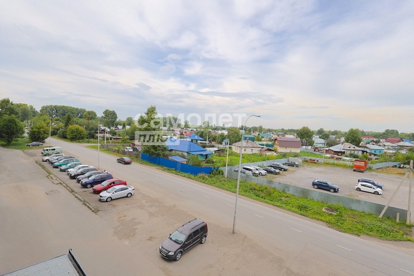 
  Продается 2-комн. квартира, 45.2 м², Попова ул, д. 3
. Фото 25.