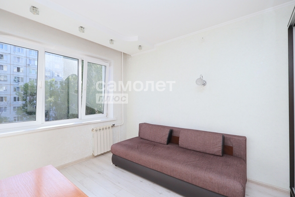
  Продается 1-комн. квартира, 16.6 м², Октябрьский пр-кт, д. 85
. Фото 5.