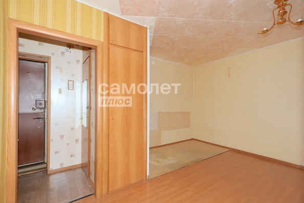 
  Продается комната, 31.2 м², 40 лет Октября ул, д. 19
. Фото 13.