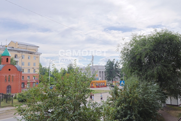 
  Продается комната, 31.2 м², 40 лет Октября ул, д. 19
. Фото 17.