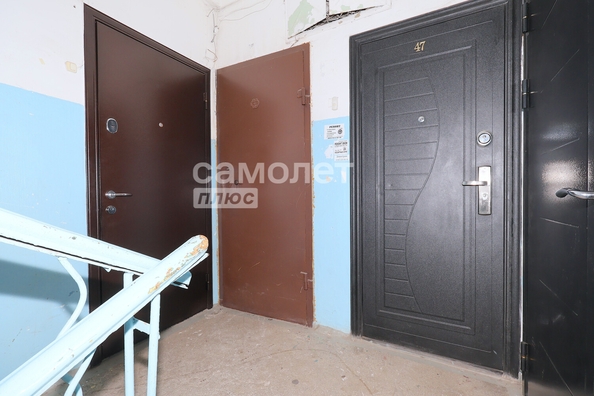 
  Продается комната, 31.2 м², 40 лет Октября ул, д. 19
. Фото 22.