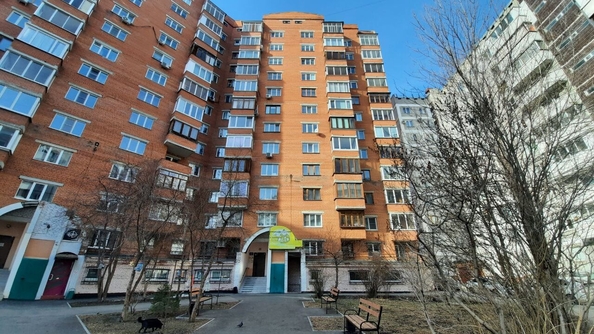 
  Продается 3-комн. квартира, 82.3 м², Свободы ул, д. 11
. Фото 15.