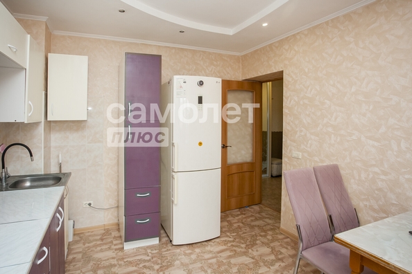 
  Продается 2-комн. квартира, 71.3 м², Юрия Двужильного ул, д. 24/1
. Фото 22.