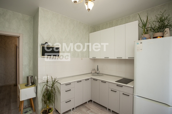 
  Продается 1-комн. квартира, 36.3 м², ЖК Московский проспект, дом 15
. Фото 2.