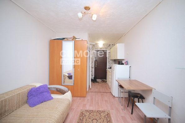 
  Продается 1-комн. квартира, 16.6 м², Строителей б-р, д. 56/2
. Фото 3.