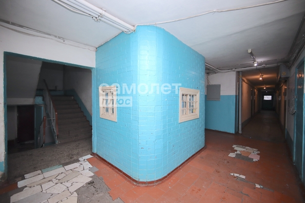
  Продается 1-комн. квартира, 16.6 м², Строителей б-р, д. 56/2
. Фото 10.