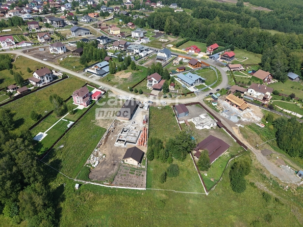 
  Продается земельный участок, 20.28 соток, деревня Солонечная
. Фото 2.