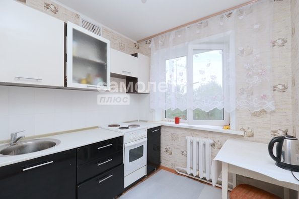 
  Продается 1-комн. квартира, 30 м², Ленина пр-кт, д. 133б
. Фото 1.