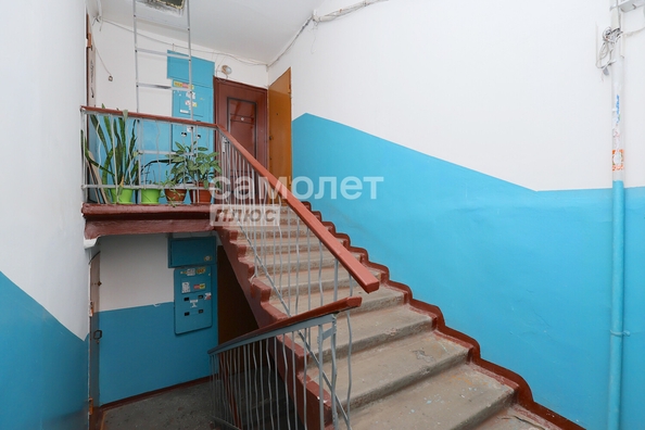 
  Продается 1-комн. квартира, 30 м², Ленина пр-кт, д. 133б
. Фото 12.