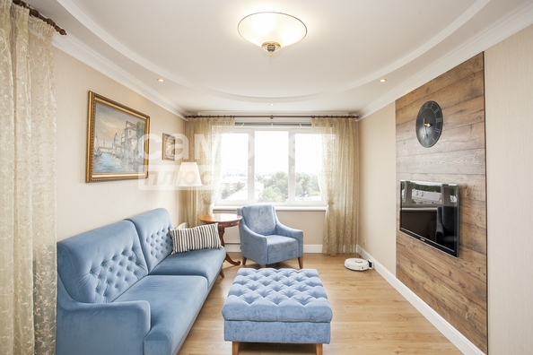 
  Продается 3-комн. квартира, 65 м², Ленина ул, д. 84
. Фото 1.